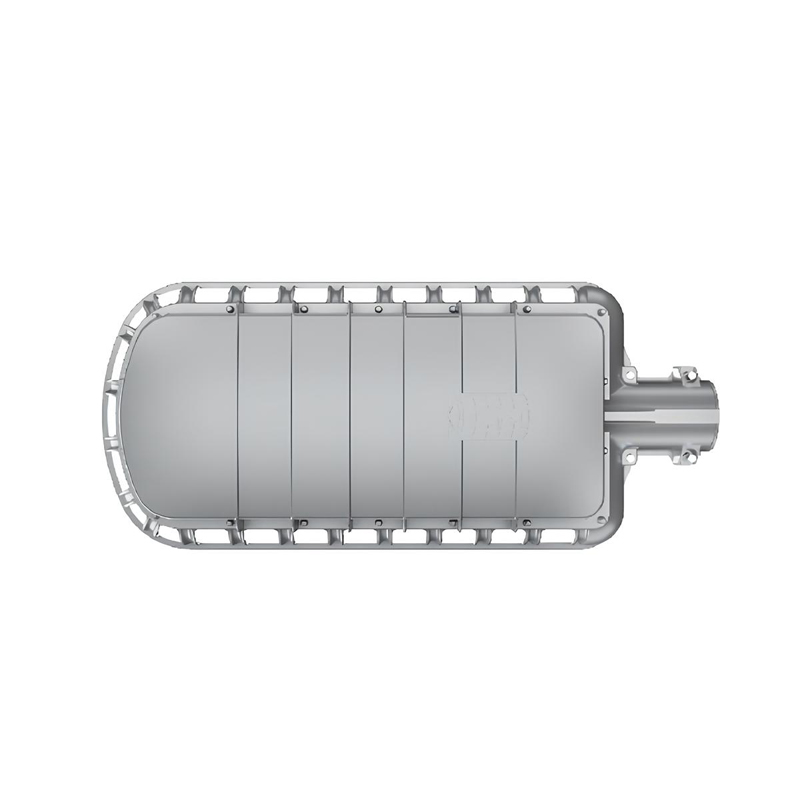 Đèn đường năng lượng mặt trời SL-KL120 - Hình ảnh 6