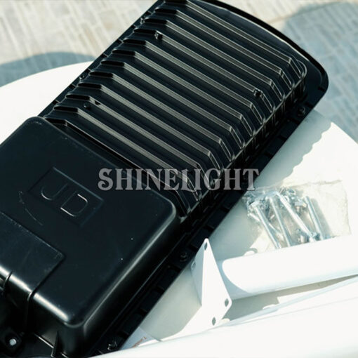 Đèn đường năng lượng mặt trời SL-JD699 - Hình ảnh 4