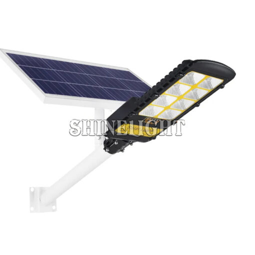 Đèn đường năng lượng mặt trời SL-JD699 - Hình ảnh 3