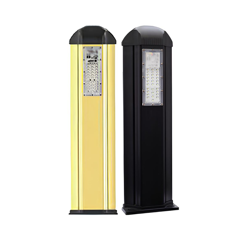 Đèn đường năng lượng mặt trời SL-CAPSOL - Hình ảnh 2