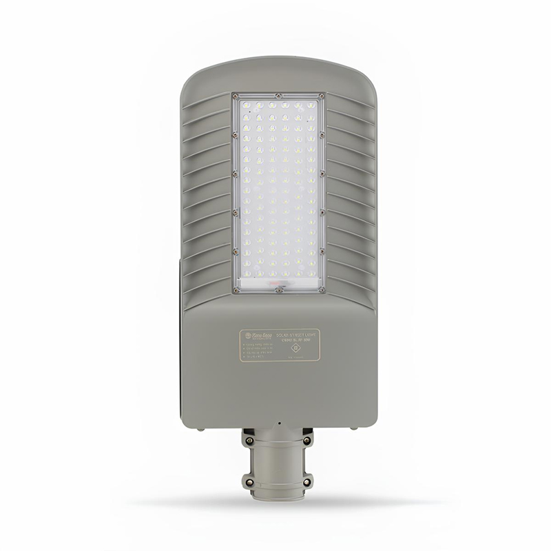 Đèn đường năng lượng mặt trời SL-CSD50 - Hình ảnh 2