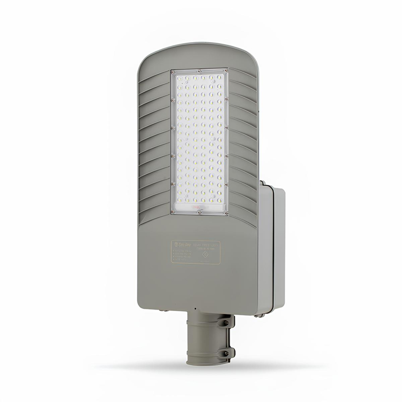 Đèn đường năng lượng mặt trời SL-CSD50 - Hình ảnh 3