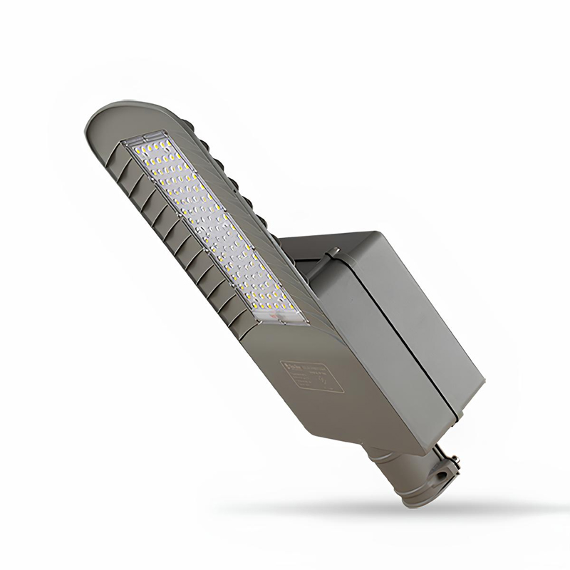 Đèn đường năng lượng mặt trời SL-CSD50 - Hình ảnh 4