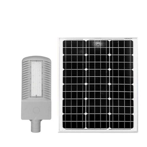 Đèn đường năng lượng mặt trời SL-CTB30