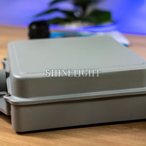 Đèn đường năng lượng mặt trời SL-CTB30 - Hình ảnh 3
