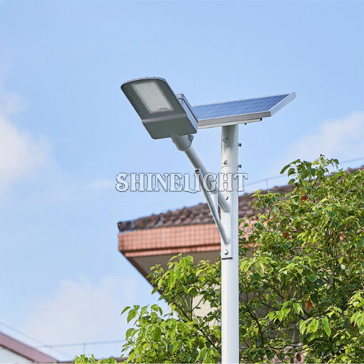 Đèn đường năng lượng mặt trời SL-CTB30 - Hình ảnh 10