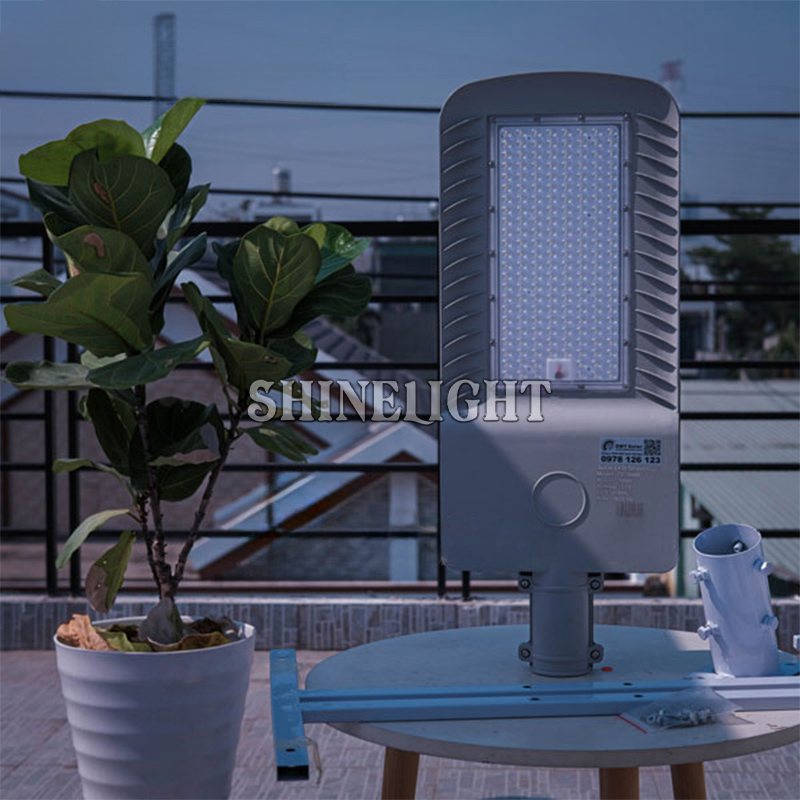 Đèn đường năng lượng mặt trời SL-CTB40 - Hình ảnh 3