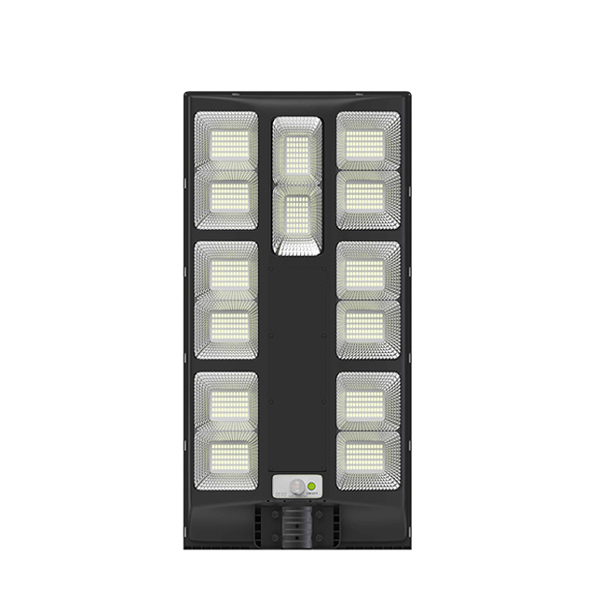 Đèn đường năng lượng mặt trời SL-JD7140