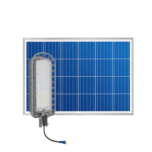 Đèn đường năng lượng mặt trời SL-KL56