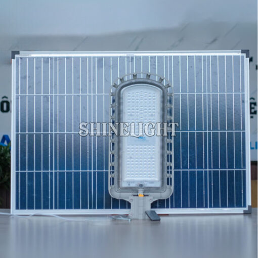 Đèn đường năng lượng mặt trời SL-KL56 - Hình ảnh 2