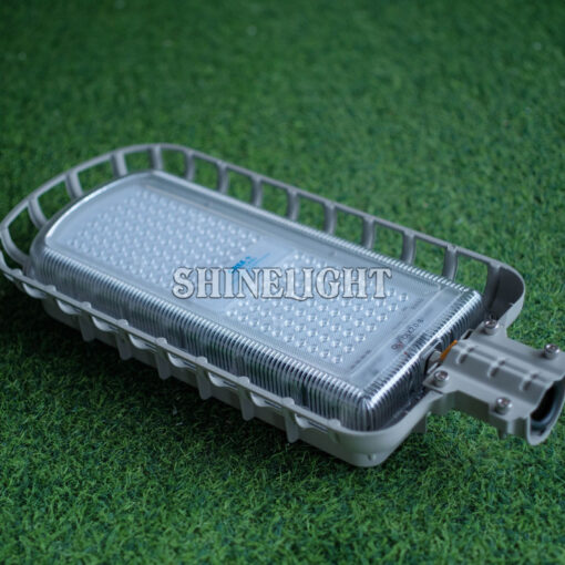 Đèn đường năng lượng mặt trời SL-KL56 - Hình ảnh 6