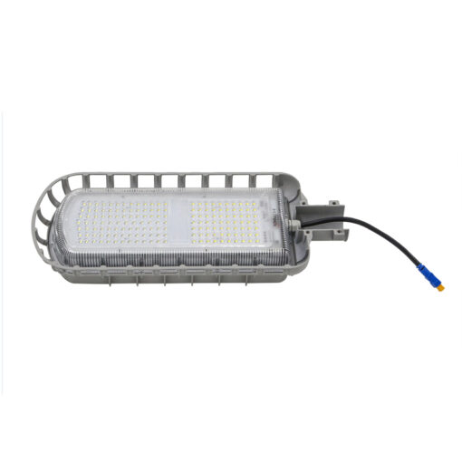 Đèn đường năng lượng mặt trời SL-KL56 - Hình ảnh 4