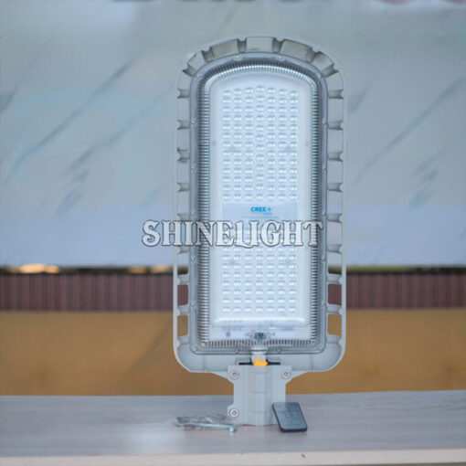 Đèn đường năng lượng mặt trời SL-KL56 - Hình ảnh 3