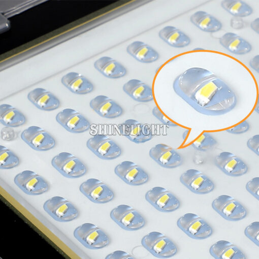Đèn đường năng lượng mặt trời SL-MN400 - Hình ảnh 4