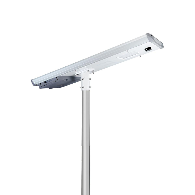 Đèn đường năng lượng mặt trời SL-NOVA 2 - Hình ảnh 2