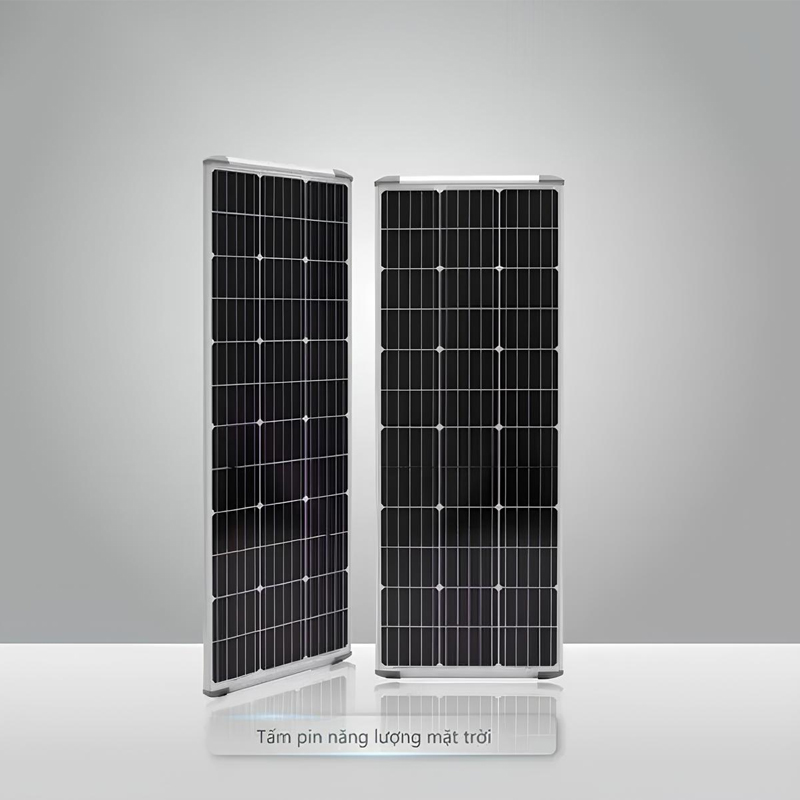 Đèn đường năng lượng mặt trời SL-NOVA 2 - Hình ảnh 5