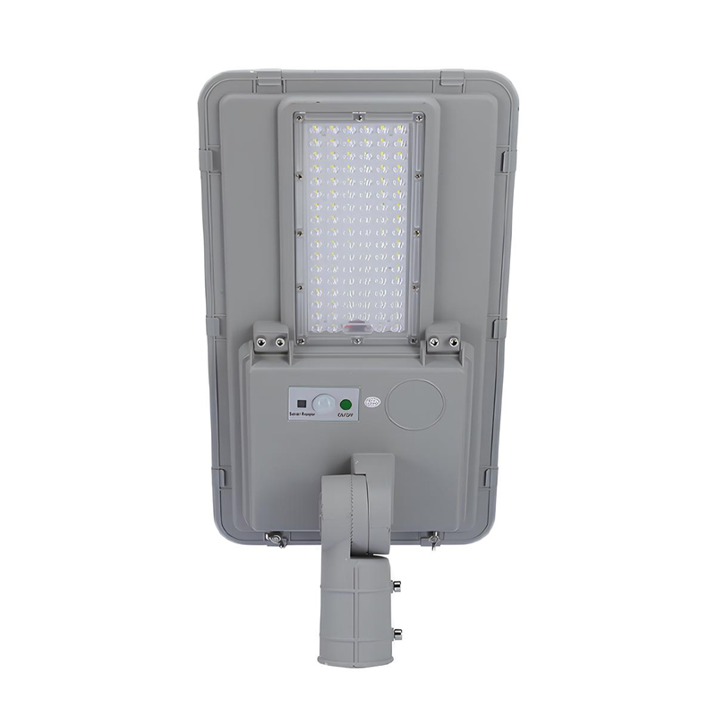 Đèn đường năng lượng mặt trời SL-RFRA