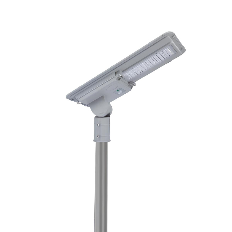 Đèn đường năng lượng mặt trời SL-RFRA - Hình ảnh 3