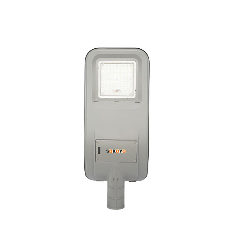 Đèn đường năng lượng mặt trời SL-TECO20 - Hình ảnh 4