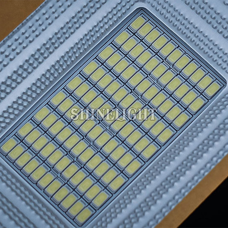 Đèn đường năng lượng mặt trời SL-TVC200 - Hình ảnh 4