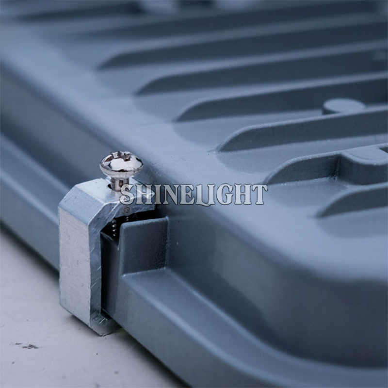 Đèn đường năng lượng mặt trời SL-TVC200 - Hình ảnh 5