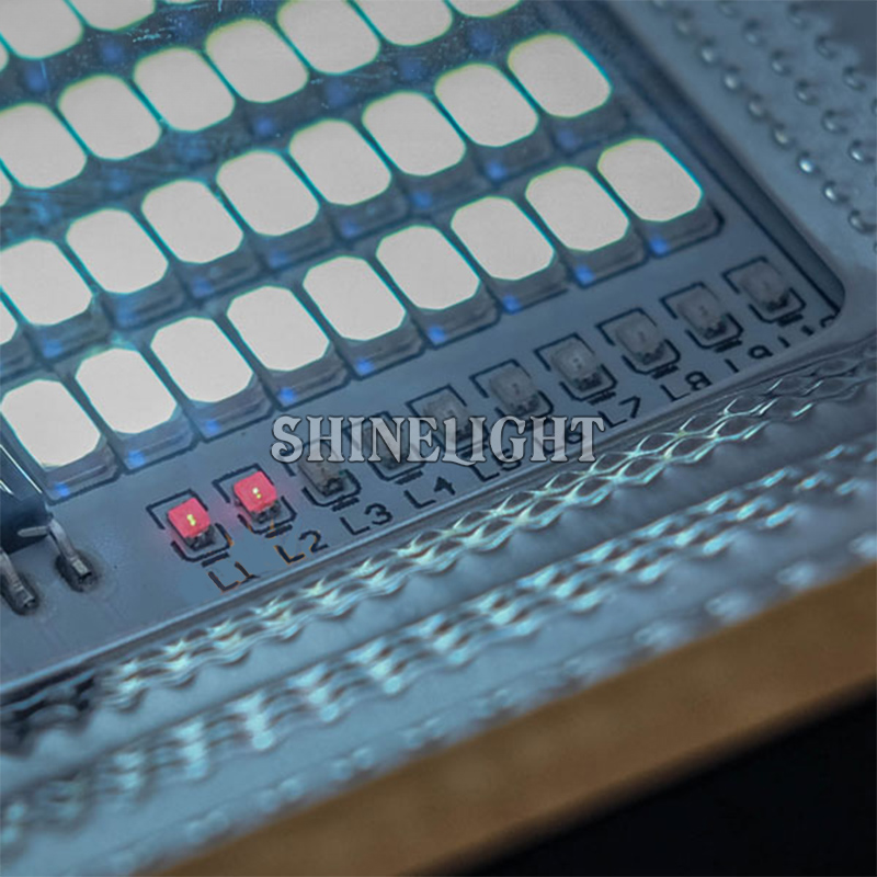 Đèn đường năng lượng mặt trời SL-TVC200 - Hình ảnh 6