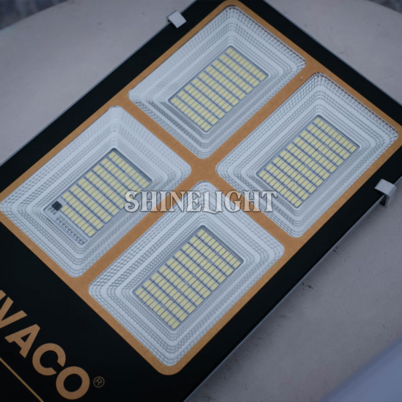 Đèn đường năng lượng mặt trời SL-TVC200 - Hình ảnh 7