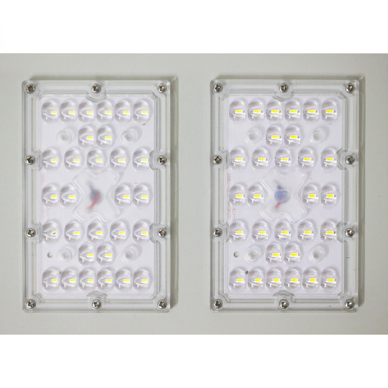 Đèn đường năng lượng mặt trời SL-VK300A - Hình ảnh 5