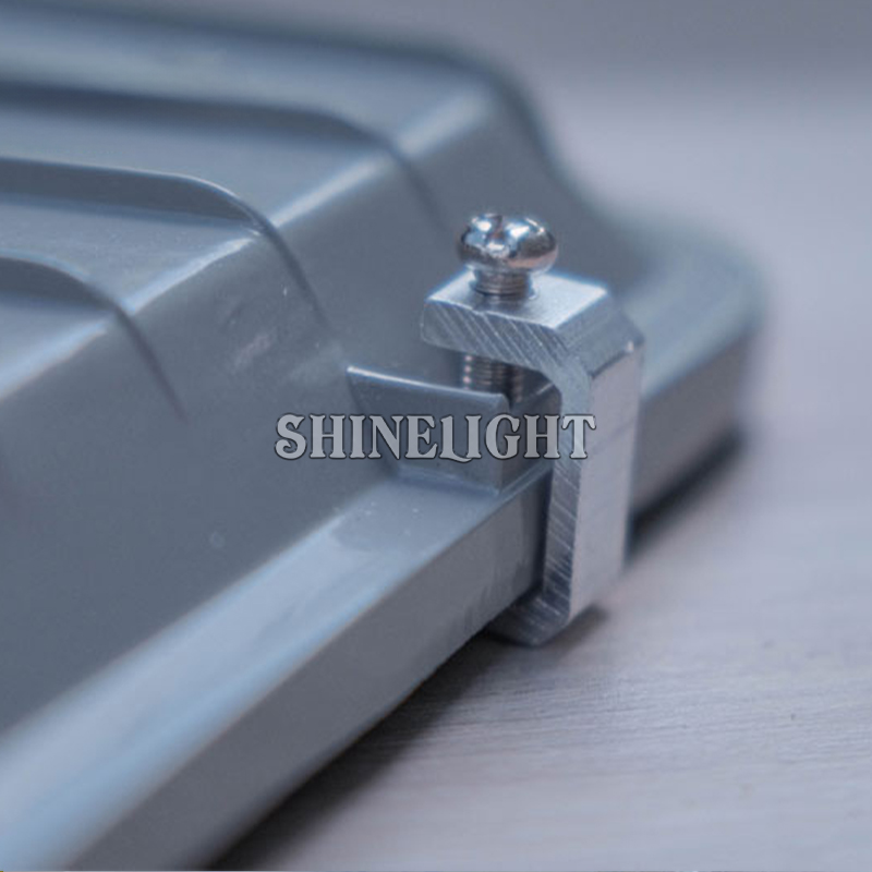 Đèn đường năng lượng mặt trời SL-ZL200 - Hình ảnh 5