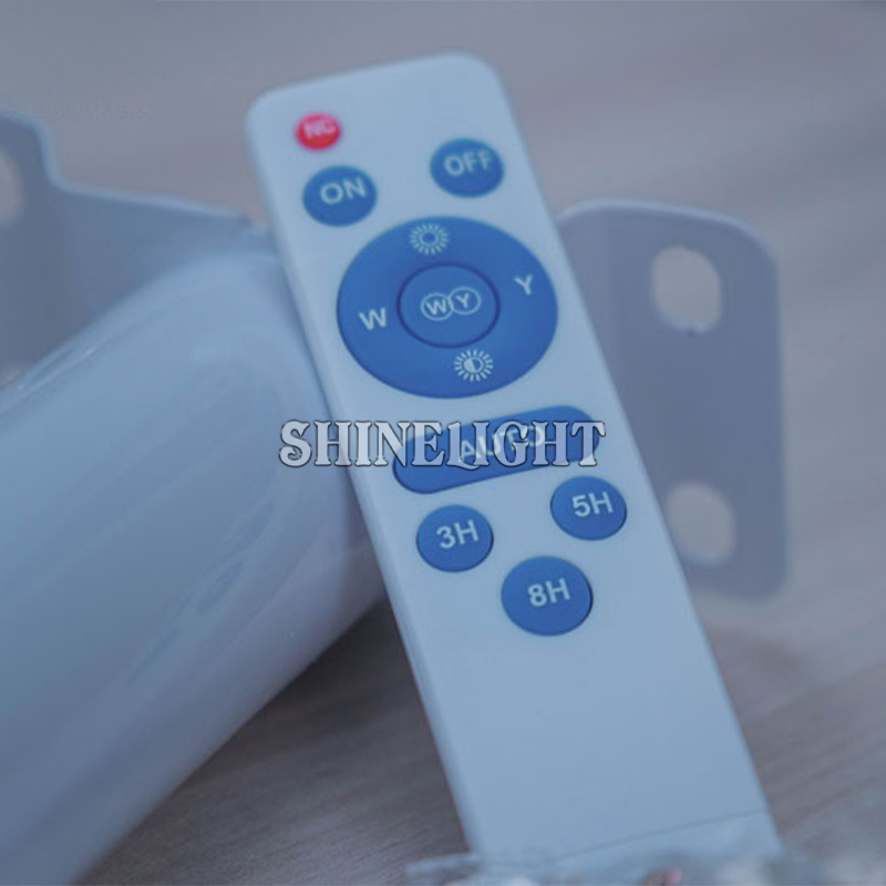 Đèn đường năng lượng mặt trời SL-ZL200 - Hình ảnh 7