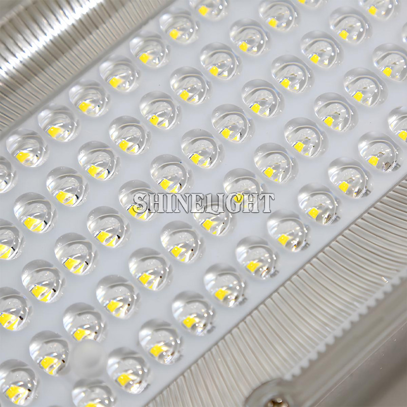 Đèn đường năng lượng mặt trời SLOLV-OLF - Hình ảnh 5