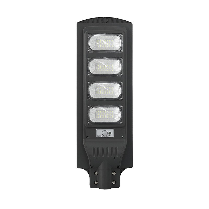 Đèn đường năng lượng mặt trời 120W
