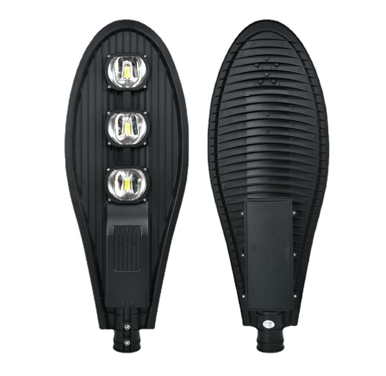 Đèn đường năng lượng mặt trời 150W