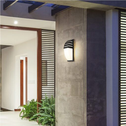 Đèn tường hiện đại SL-DTHD03 - Hình ảnh 3