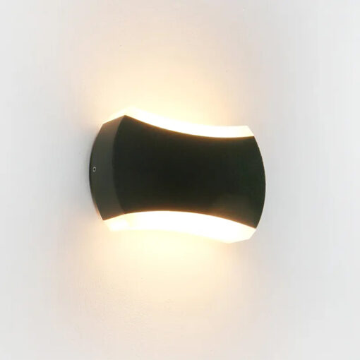 Đèn tường hiện đại SL-DTHD17 - Hình ảnh 4