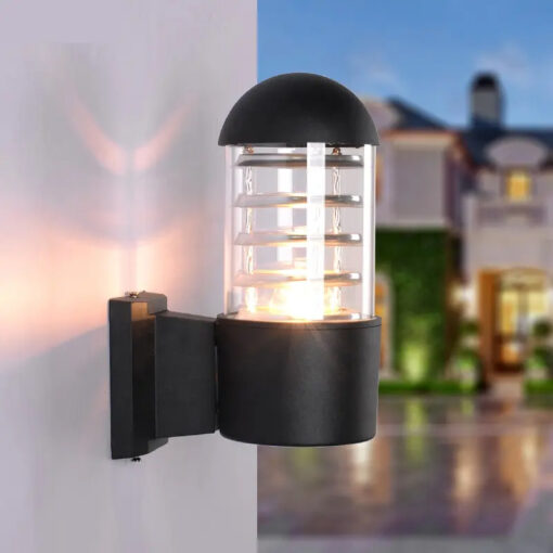 Đèn tường hiện đại SL-DTHD20 - Hình ảnh 2