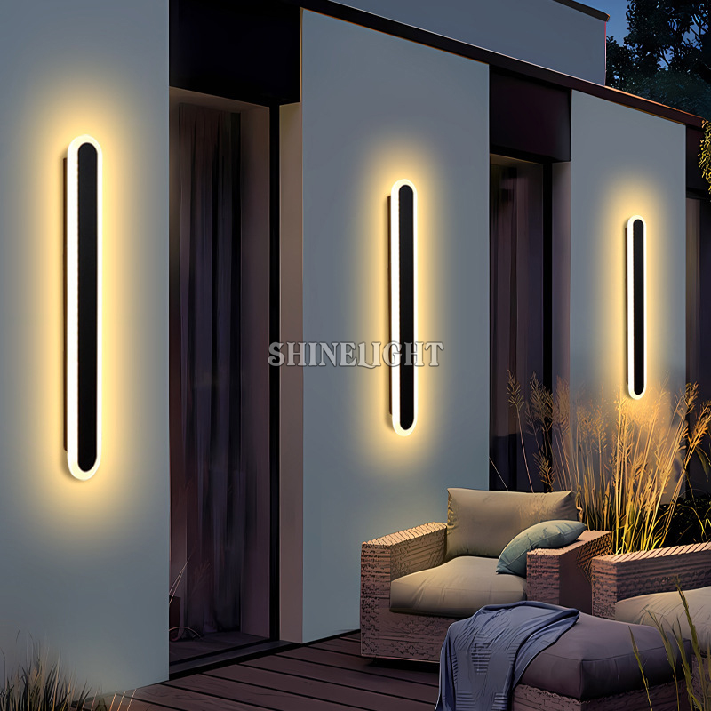 Đèn gắn tường SL-DTHT - Hình ảnh 5