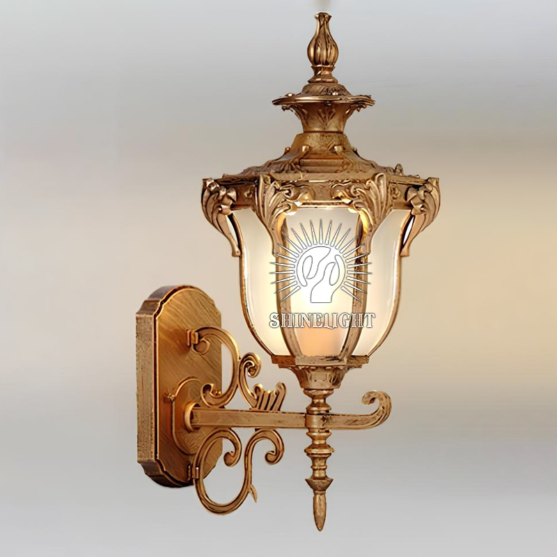Đèn gắn tường SL-MT02 - Hình ảnh 2