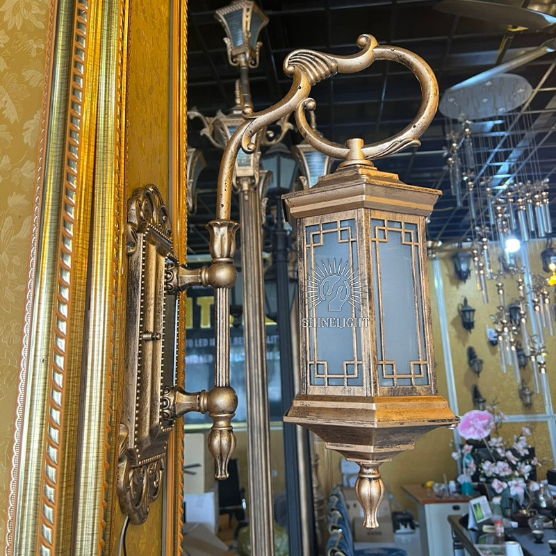 Đèn gắn tường SL-MT06 - Hình ảnh 4