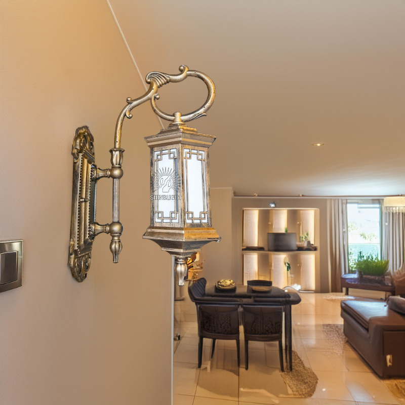 Đèn gắn tường SL-MT06 - Hình ảnh 3