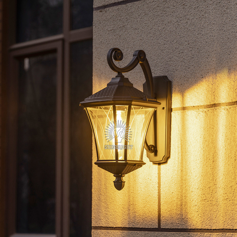 Đèn gắn tường SL-MT11 - Hình ảnh 2