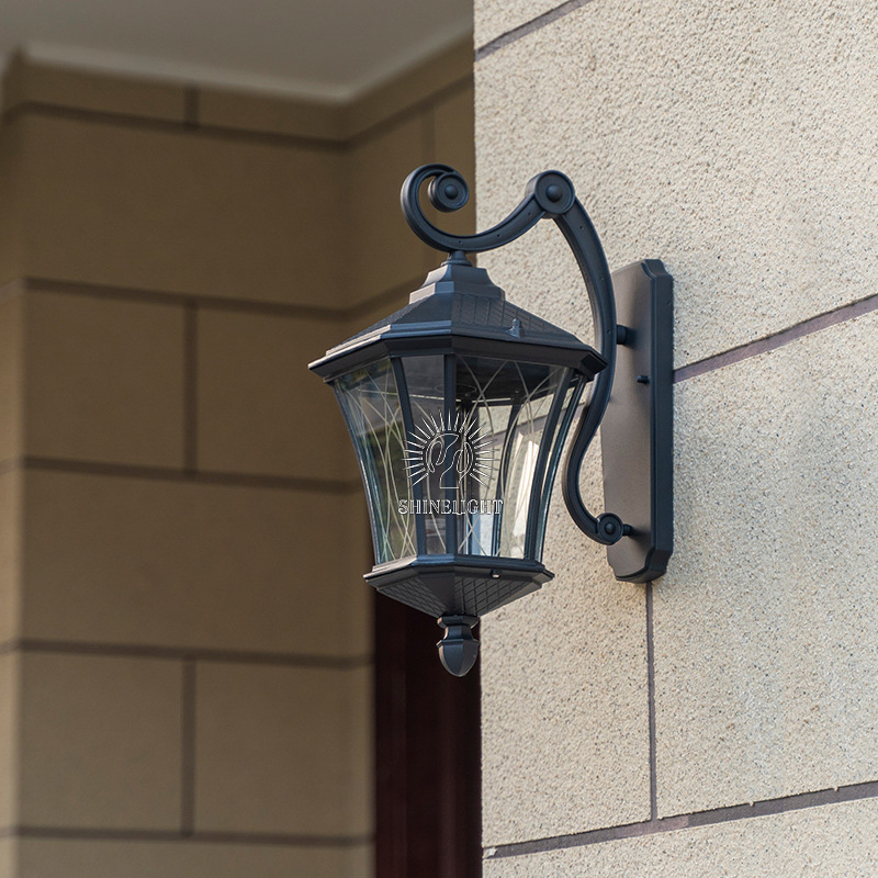 Đèn gắn tường SL-MT11 - Hình ảnh 3