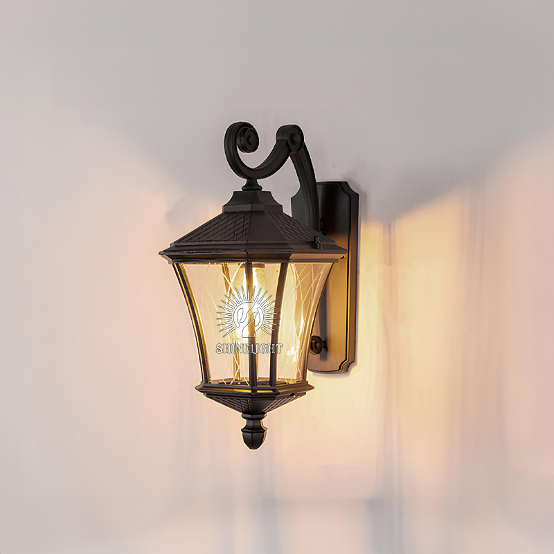 Đèn gắn tường SL-MT11 - Hình ảnh 6