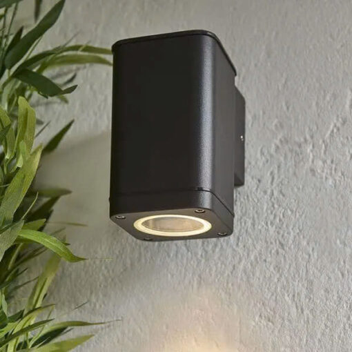 Đèn tường SL - Square 1L - Hình ảnh 5