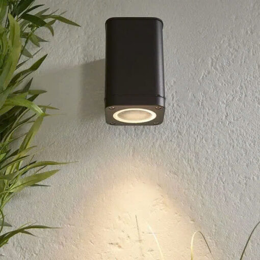 Đèn tường SL - Square 1L - Hình ảnh 6