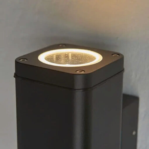 Đèn tường SL - Square 1L - Hình ảnh 7