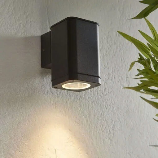 Đèn tường SL - Square 1L - Hình ảnh 8