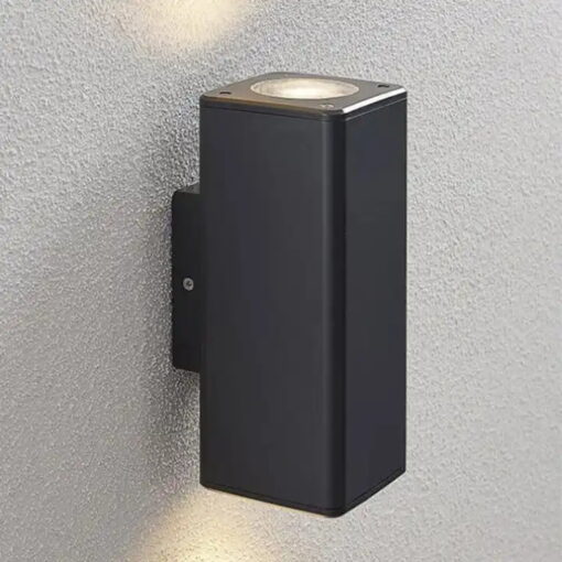 Đèn gắn tường SL - Square 2L - Hình ảnh 3