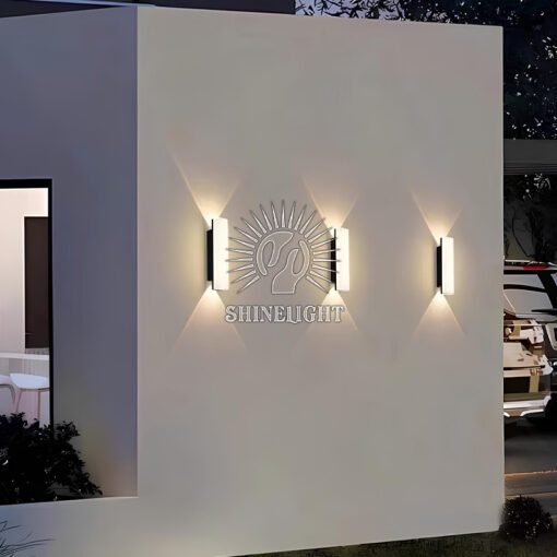 Đèn gắn tường SLDT306 - Hình ảnh 3