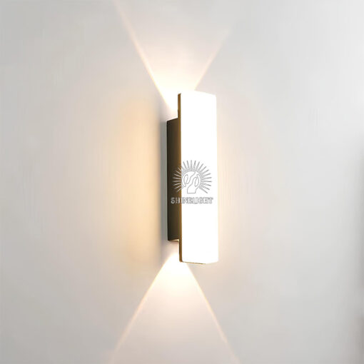 Đèn gắn tường SLDT306 - Hình ảnh 2